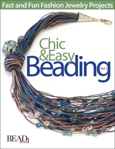 Chic & Easy Beading Vol. 3